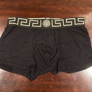 Versace underwear